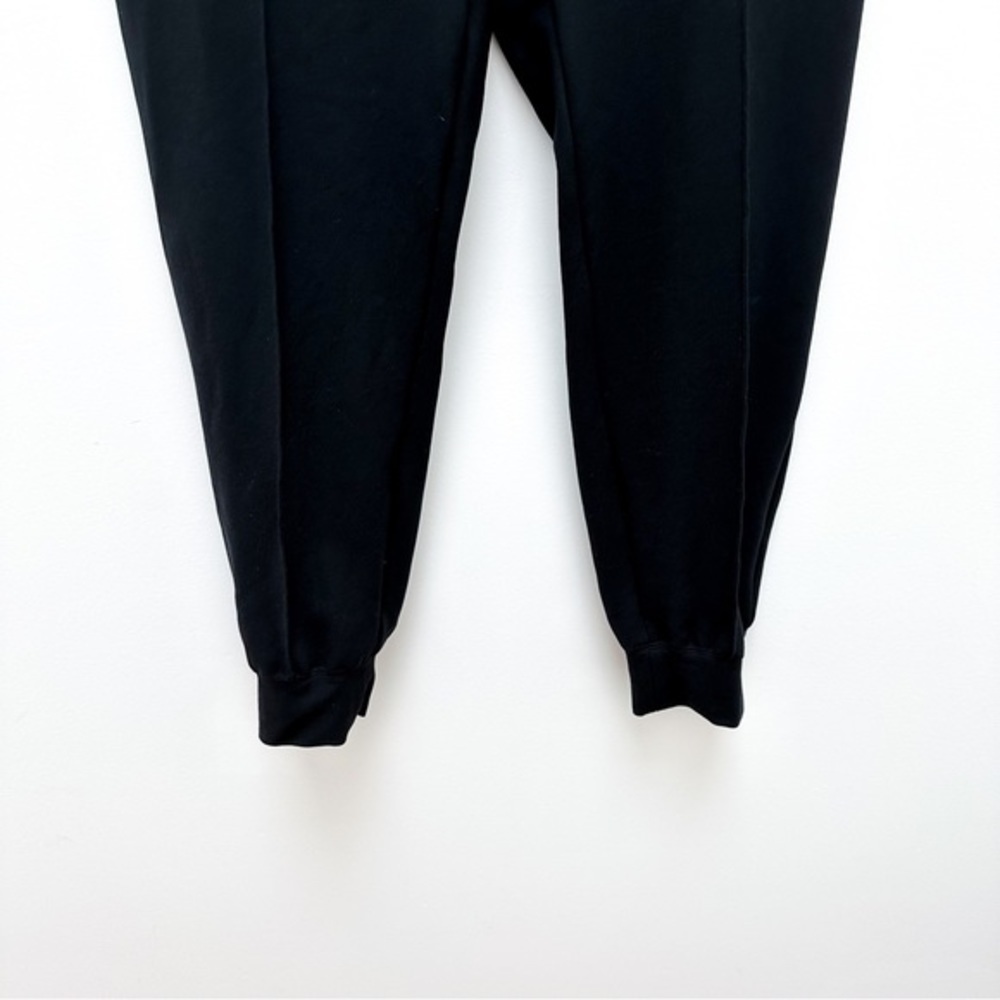 Derek Lam 10 Crosby Black Jogger Pants - Picture 8 of 14